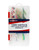 Luck E Strike - Toby Keith 50pc Crappie Kit