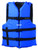 Onyx Outdoor General Purpose PFD, Blue, size Adult Oversized