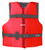Onyx Outdoor General Purpose PFD, Red - Size Youth