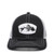 Outdoor Cap Bone Black Hat