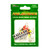 Pautzke Fire Jighead 15ct Asst - 1/64oz