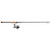 Pflueger 6'6" Trion LE 2pc Spin Cbo