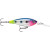 Rapala Harvest Shad 5 - Chrome Blue Hot Tail