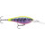 Rapala Harvest Shad 7 - Purple Meat Market