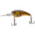 Spro Rock Crawler 55 - Ghost Olive Craw