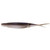 Yamamoto 5" Hinge Minnow 6pk - Electric Shad