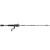 Zebco Stinger 7' 2pc MH Spin Cbo