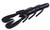 Zoom Micro UV Speed Craw 12pk - Black