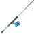 Okuma - X-otic Combo - Spinning 6ft Ml 2pc -