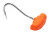 Dexter - Center Pull Hook - 4in Bulk No Packaging -