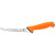 Mercer Sport - Boning Knife - 6in Curved Flex Boning -