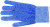 Mercer Sport - Millennia A4 Cut Glove - Xl Blue 18ga -