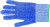Mercer Sport - Millennia A4 Cut Glove - Medium Blue 18ga -