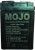 Mojo - King Mallard Battery - 6v Lithium - HW2519