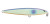 American Hunter - Depth Strike Twitchbait - 3.25in 3/8oz Table Rock Shad -