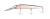 Cotton Cordell - Deep Diving Red Fin - 5in 5/8oz Chrome Blk Back -