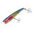 Heddon - Knuckle Head - 5in 1.5oz Threadfin Shad -