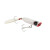 Heddon - Striper Strike - 4.25in 1.5oz Red Eye -