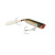Heddon - Striper Strike - 4.25in 1.5oz Silv Flash -