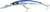 Yo-Zuri - Crystal Minnow Deep Dive - 5.25in 7/8oz Silver Blue -