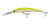 Yo-Zuri - Crystal Minnow Deep Dive - 5.25in 7/8oz Chart -