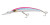 Yo-Zuri - Crystal Minnow Deep Dive - 5.25in 7/8oz Fluo Pink -
