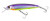 Yo-Zuri - 3d Inshore Fingerling - 4in 5/8oz Violet -