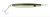 Beckman - Sassin Jig - 4oz Silv Blk Chart -