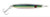 Beckman - Sassin Jig - 4oz Silv Bl Bk Chart -