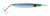 Beckman - Sassin Jig - 1oz Silv Blu Yellow -