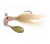 Blakemore - Bucktail Road Runner - 1/2oz Wht/wht -