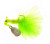 Blakemore - Marabou Road Runner - 1/4oz Chart/chart -
