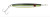 P-Line - Sassin Jig - 3oz Silv Blk Chart -