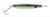P-Line - Sassin Jig - 1oz Silv Bl Bk Chart -