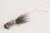 Slaters - Orgnl Double Trouble Jig - 1/32oz Grey/slv/grey 2pk -