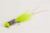 Slaters - Orgnl Double Trouble Jig - 1/16oz Cht/slv/cht 2pk -