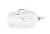 Strike King - Tour Grade Swim Jig - 3/8oz White -