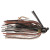 Strike King - Bitsy Bug Mini Jig - 1/8oz Camo -