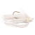 Strike King - Bitsy Bug Mini Jig - 1/8oz White -