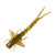 Bobby Garland - Itty Bit Mayfly - 1.25in 20bg Outbreak -