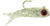 Doa - Terroreyz 1 Rig 2 Bod - 1/4oz 3pk Holograph Glit -