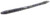 Zoom - Finesse Worm - 4.75in 20bg Smoke Purple -