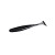 Zoom - Boot Tail Minnow - 2.75in 12bg Black -