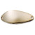 Acme - Little Cleo Spoon - 1/16oz Gold -
