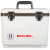Engel - Dry Box Cooler - 13qt White - UC13