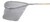 Brunken - Shad Net - 4ft Wood Handle -