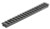 Leupold - Cross Slot 1-pc Base - Bro Bar Matte - 185121