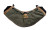 Hunter Safety System - Saddle Muff - With Clips - SMPS