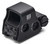 Eotech - Eotech Xps3dcr Hws Dcr Reticle 1 Moa Dor