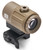 Eotech - Eotech G43.ststan 3x Magnifier Sts Tan